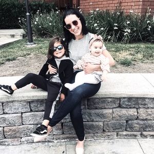 Meet your Posher, Megan